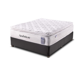 Ultimate Bedding – Ambition Mattress
