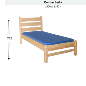 Conner Bed