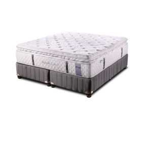 Ultimate Bedding – Health Care Mattress
