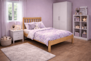 Syros Headboard - Single