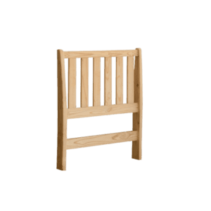 Syros Headboard - Double